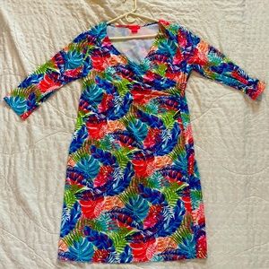 Sunny Leigh Dress